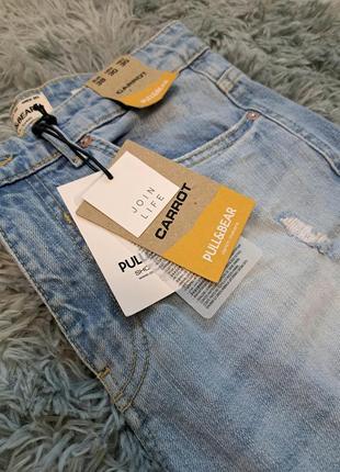 Джинси pull&amp;bear 5