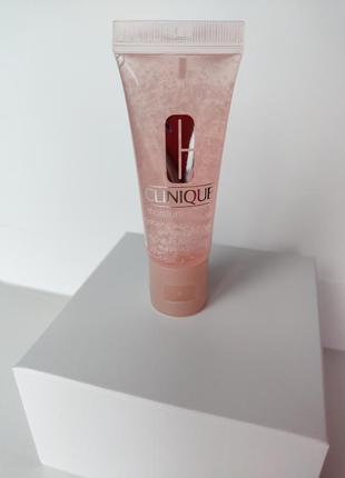 Гель шкіри clinique moisture surge hydrating supercharged concentrate