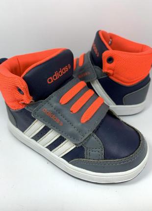 Кроссовки adidas1 фото