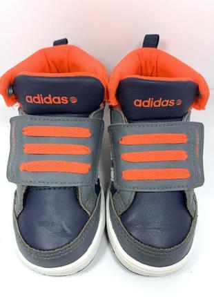 Кроссовки adidas2 фото