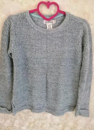 Реглан h&amp;m. p134-140.