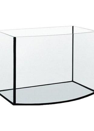 Овальний акваріум 26 л