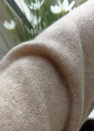 Кашеміровий пуловер tailor & son8 фото