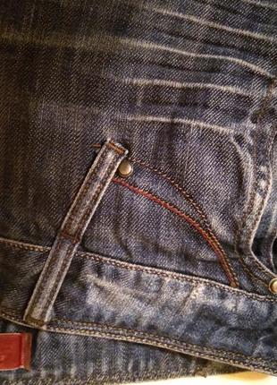Оригинальные итальянские джинсы9 фото