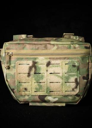 Напашник (24*18 ) мультикам