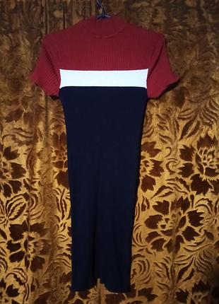 Платье на девушку