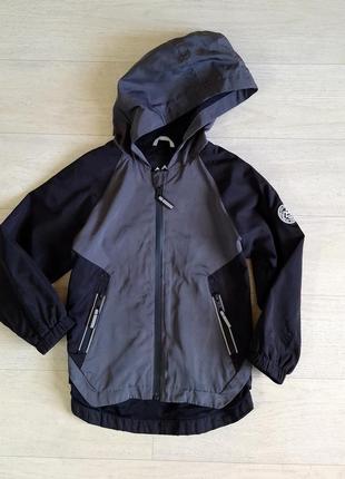 Ветровка matalan 6 лет