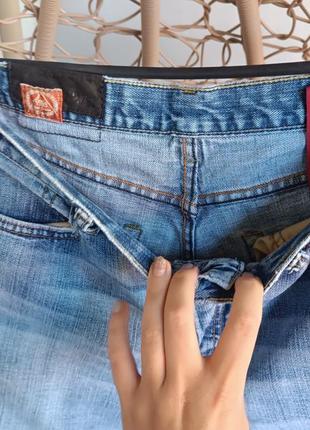 Стильні , фірмові джинси кльош ,іспанія4 фото