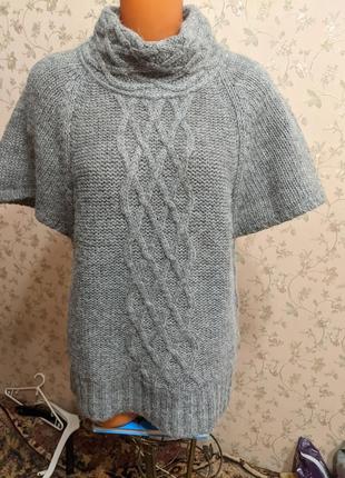 Кофта тепла,м,яка 7