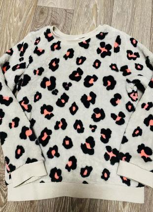 Флісова кофта