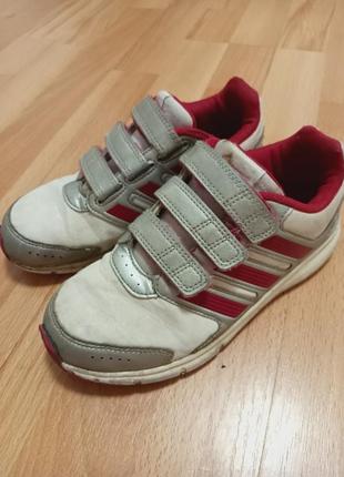 Кроссовки adidas ortholite р.33