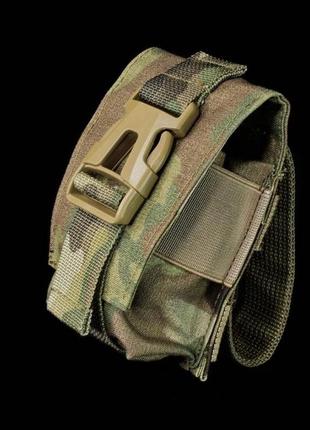 Підсумок під гранату  мультикам