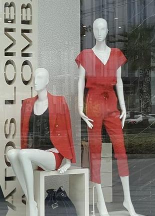 Комбінезон atos lombardini, італія