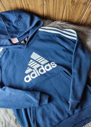 Худі адідас