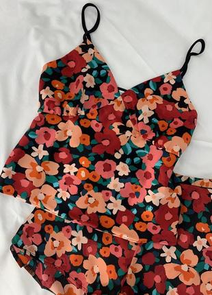 Пижамный комплект primark4 фото