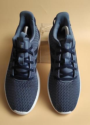 Кроссовки адидас adidas  cloud foam racer tr(db0693) р.40,53 фото