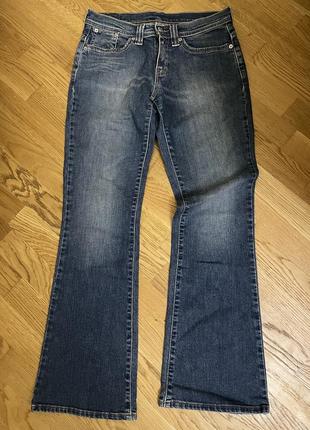 Джинсы женские