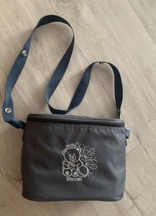 Термосумка