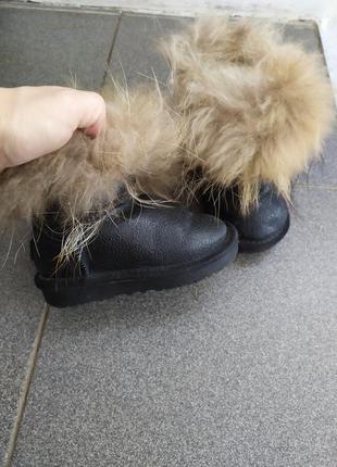 Угги для девочки, ugg