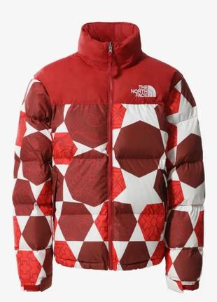 Пуховик the north face 1996 retro nuptse