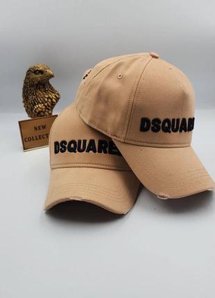 Бейсболка dsquared3 фото