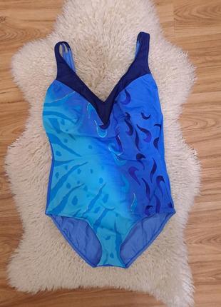 Купальник сдельный 48 размер нижняя