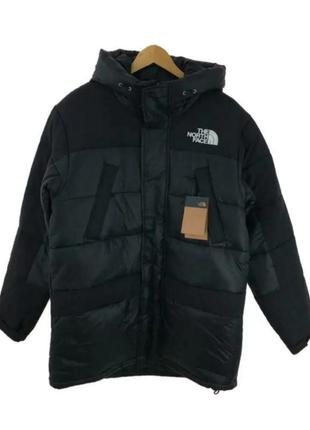 Парка куртка чоловіча the north face himalayan insulated parka