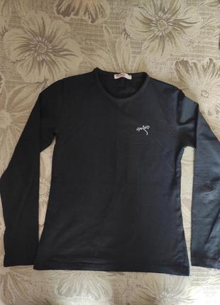 Кофта, лонгслив