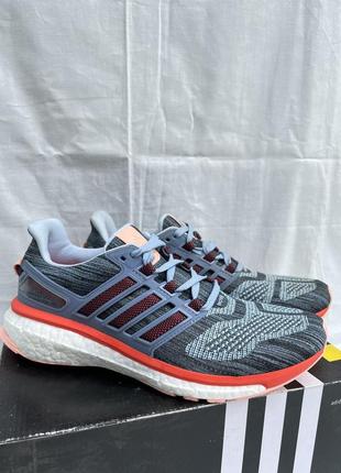 Кроссовки adidas energy boost 3 w bb5791