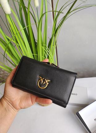 Брендовый кошелек  ♥️♥️♥️ 🔥💕с логотипом