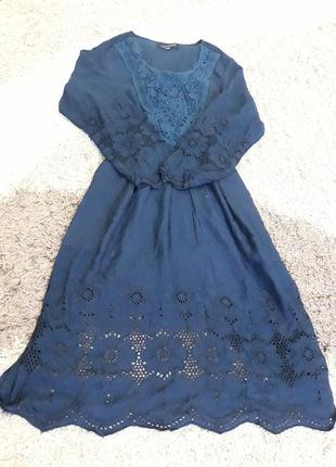 Платье фирмы  topshop.