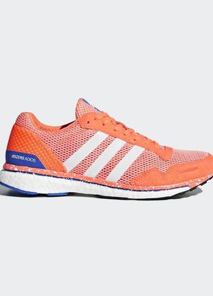 Кросівки adidas adizero adios 3 w bb6408