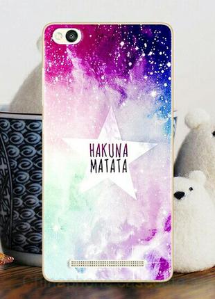 Чехол xiaomi red mi 3, 3s