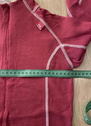 Термобілизна нн вовна