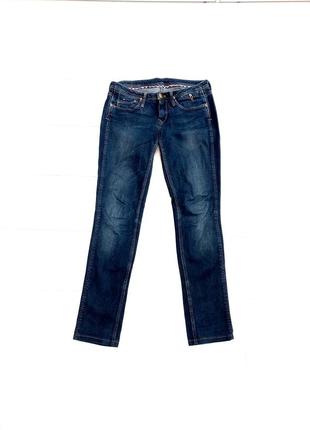 Жіночі джинси tommy hilfiger женские джинсы штани1 фото