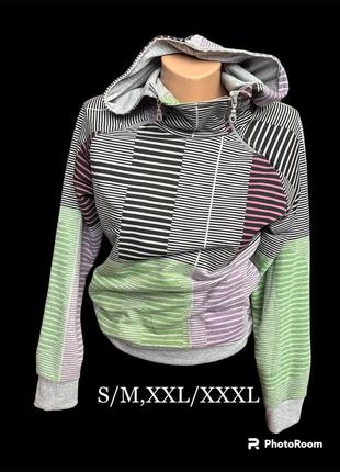 Кофта спорт