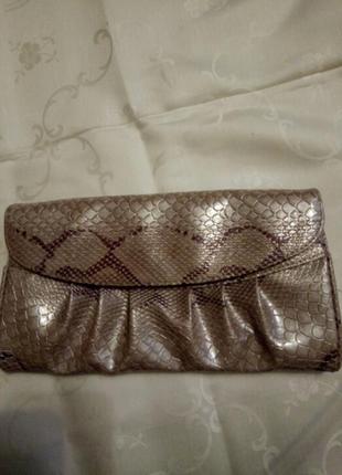 Продам клатч