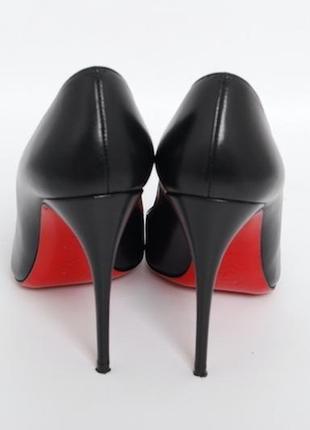 Туфли christian louboutin,оригинал3 фото