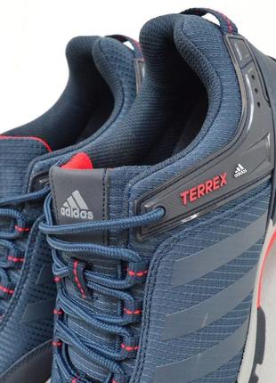 Мужские кроссовки adidas terrex#адидас5 фото