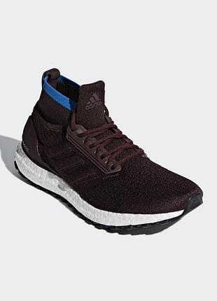Кросівки adidas ultraboost all terrain cm8255
