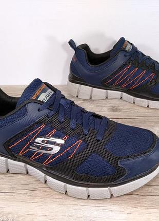 Кроссовки skechers 42р