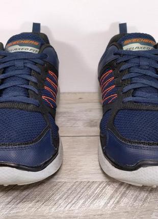 Кроссовки skechers 42р 3