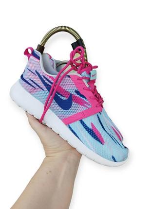 Кроссовки nike roshe one flight weight (gs),1 фото