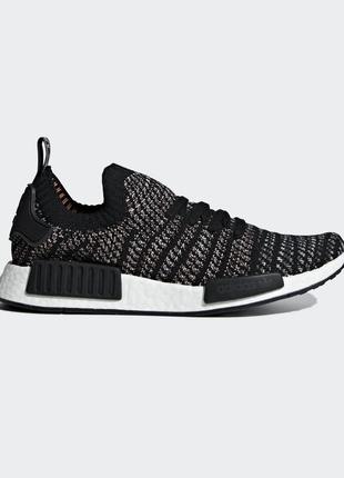 Кроссовки adidas nmd_r1 stlt primeknit b37636
