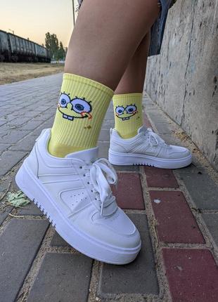 Базові кросівки