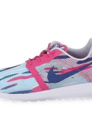 Кроссовки nike roshe one flight weight (gs),6 фото