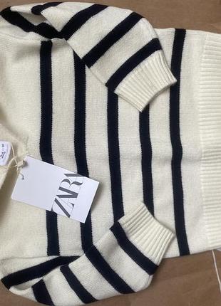 Светрик zara 3