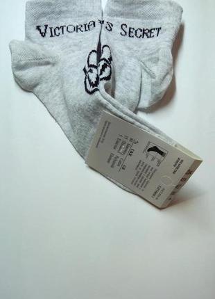 Носки короткие цвета в ассортименте