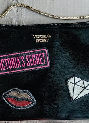 Сумка клатч victoria’s secret2 фото