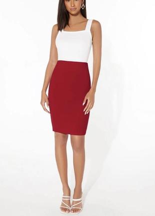 Нова спідниця